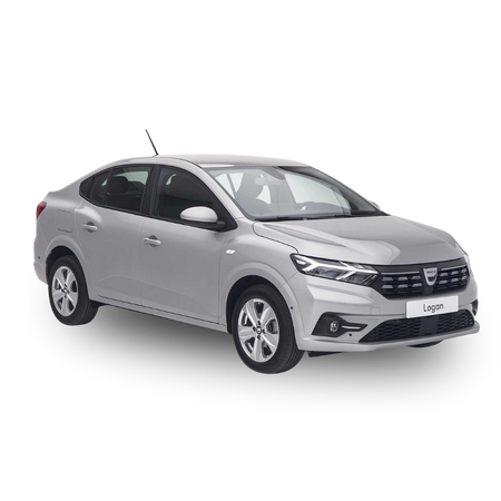 DACIA LOGAN (ή παρόμοιο)